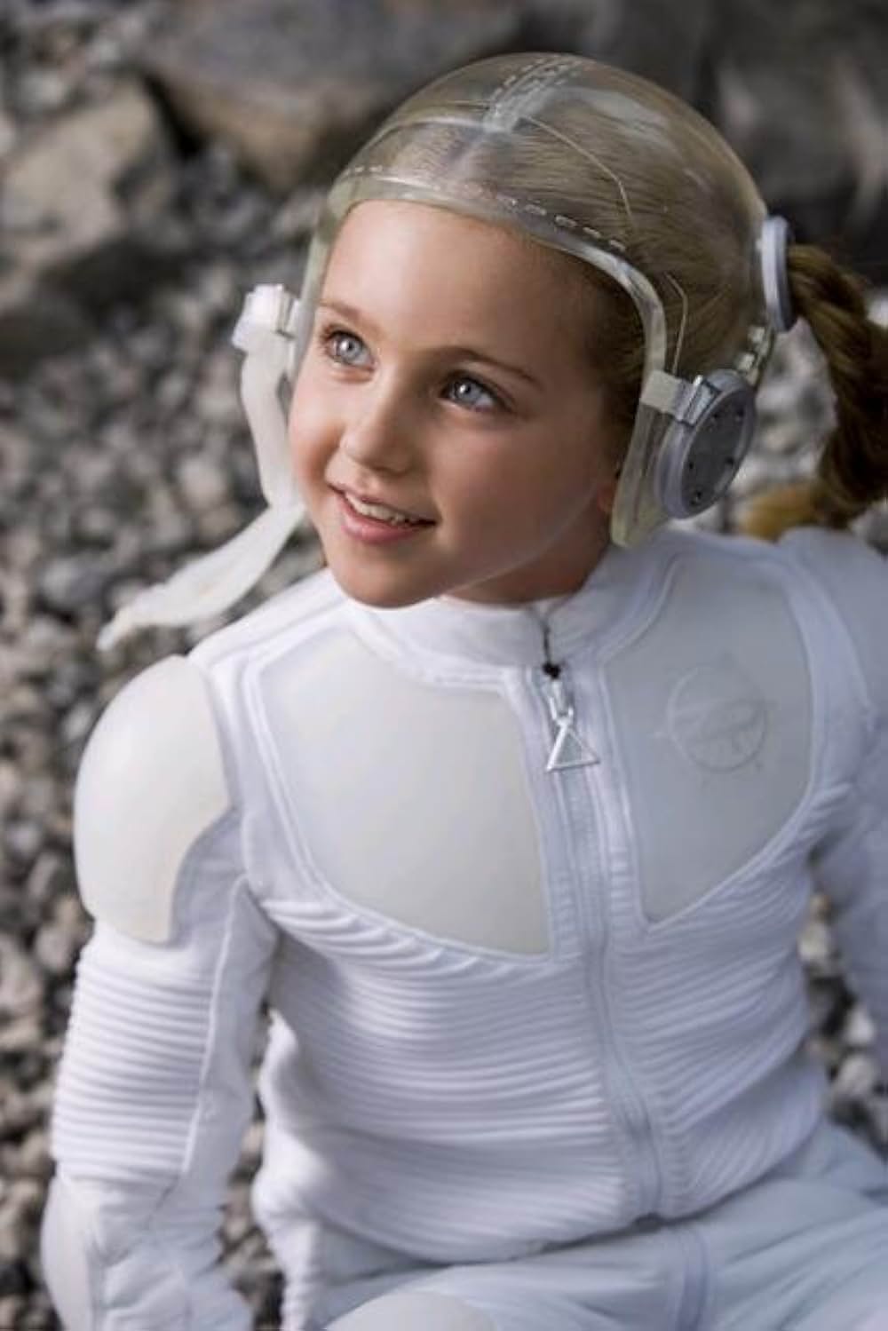 「キャプテン・ズーム」の画像