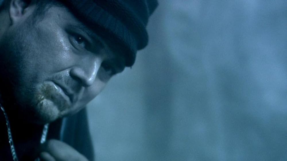 BIOHAZARD デス・プラントの画像