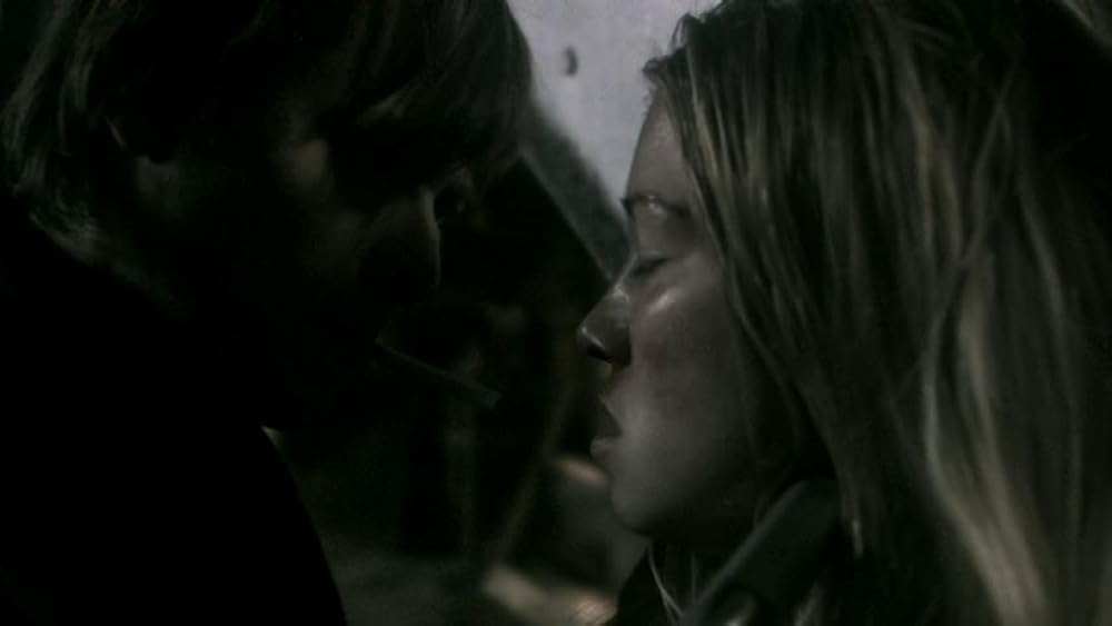 BIOHAZARD デス・プラントの画像