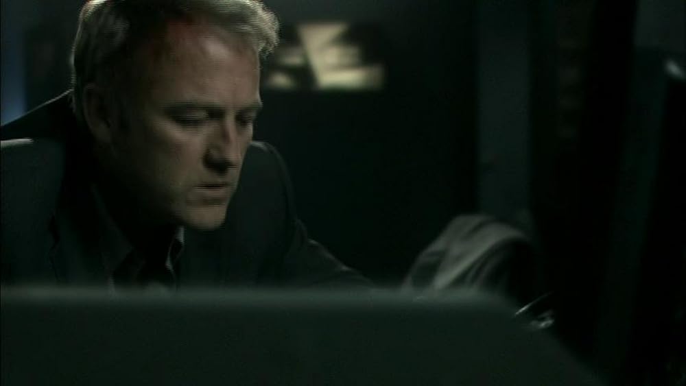 BIOHAZARD デス・プラントの画像