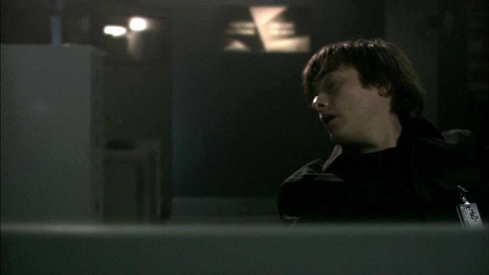 BIOHAZARD デス・プラントの画像