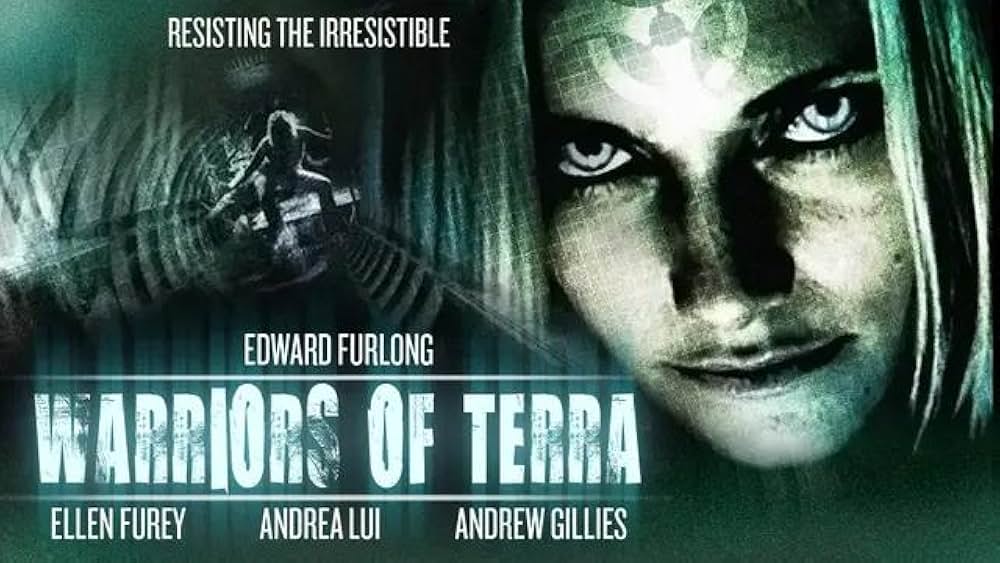 BIOHAZARD デス・プラントの画像