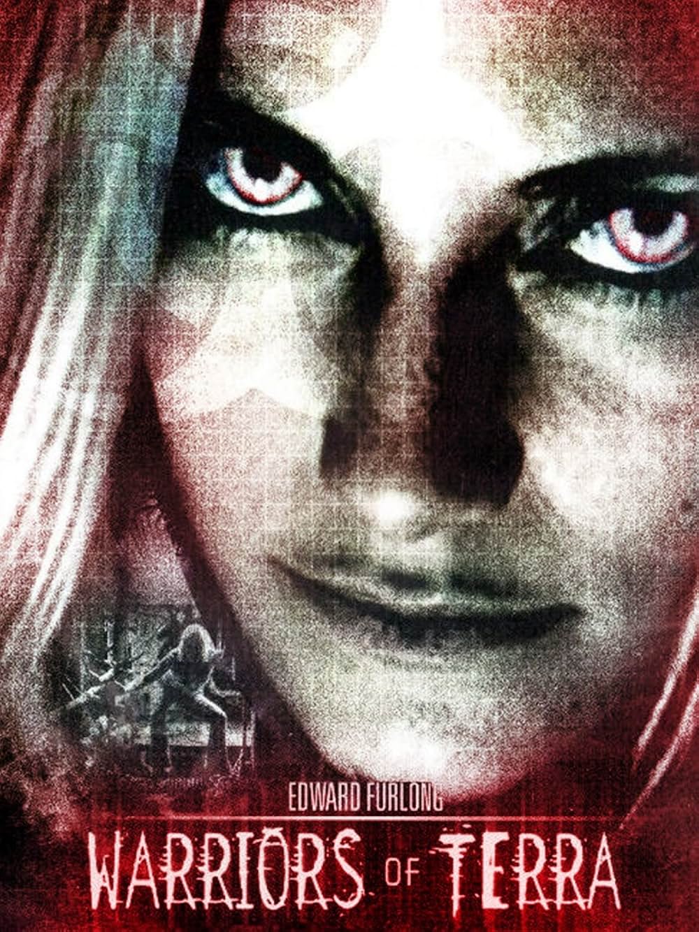 BIOHAZARD デス・プラントの画像