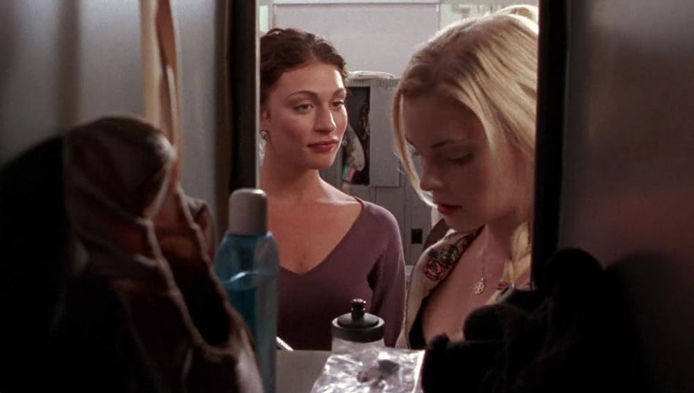 セイブ・ザ・ラストダンス2の画像