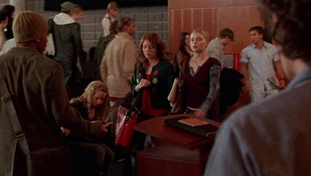 セイブ・ザ・ラストダンス2の画像