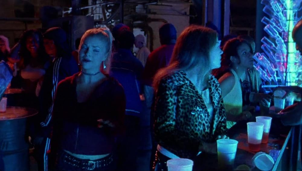 セイブ・ザ・ラストダンス2の画像