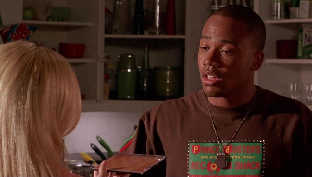 セイブ・ザ・ラストダンス2の画像