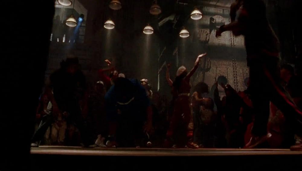 セイブ・ザ・ラストダンス2の画像