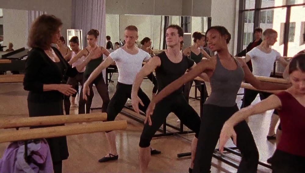 セイブ・ザ・ラストダンス2の画像