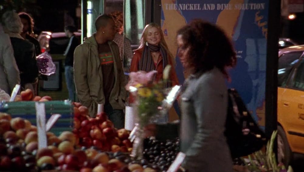 セイブ・ザ・ラストダンス2の画像