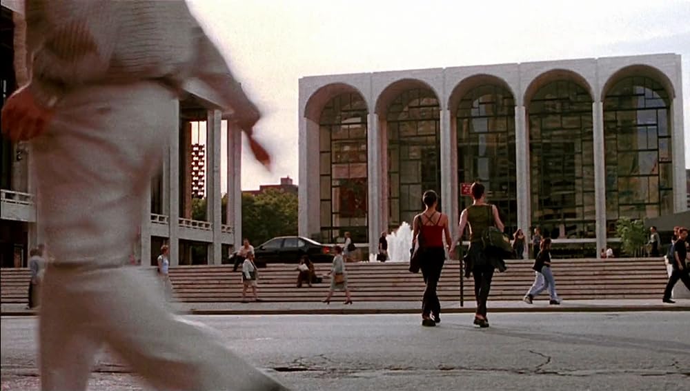 セイブ・ザ・ラストダンス2の画像