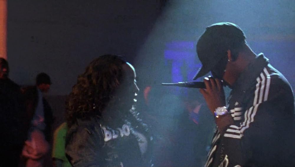 セイブ・ザ・ラストダンス2の画像