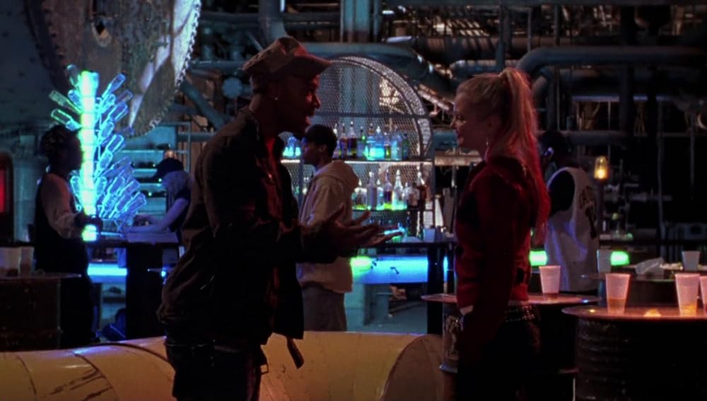 セイブ・ザ・ラストダンス2の画像