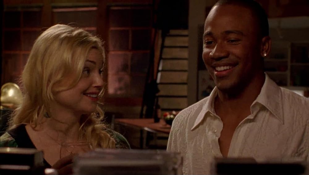 セイブ・ザ・ラストダンス2の画像