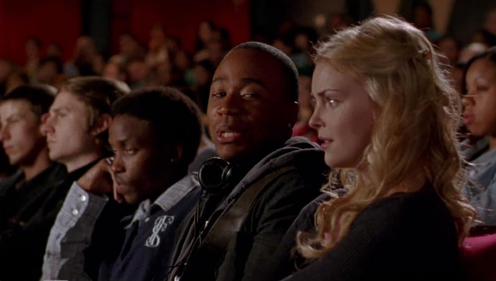 セイブ・ザ・ラストダンス2の画像