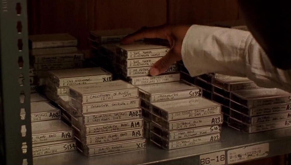 セイブ・ザ・ラストダンス2の画像