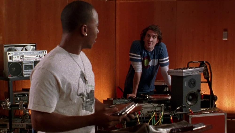 セイブ・ザ・ラストダンス2の画像