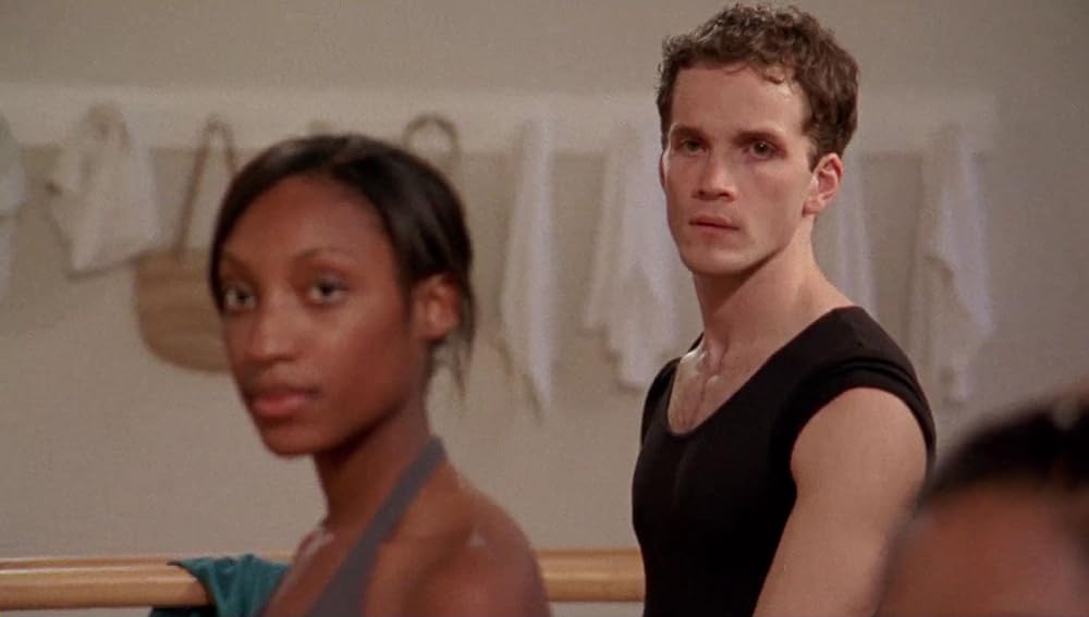 セイブ・ザ・ラストダンス2の画像