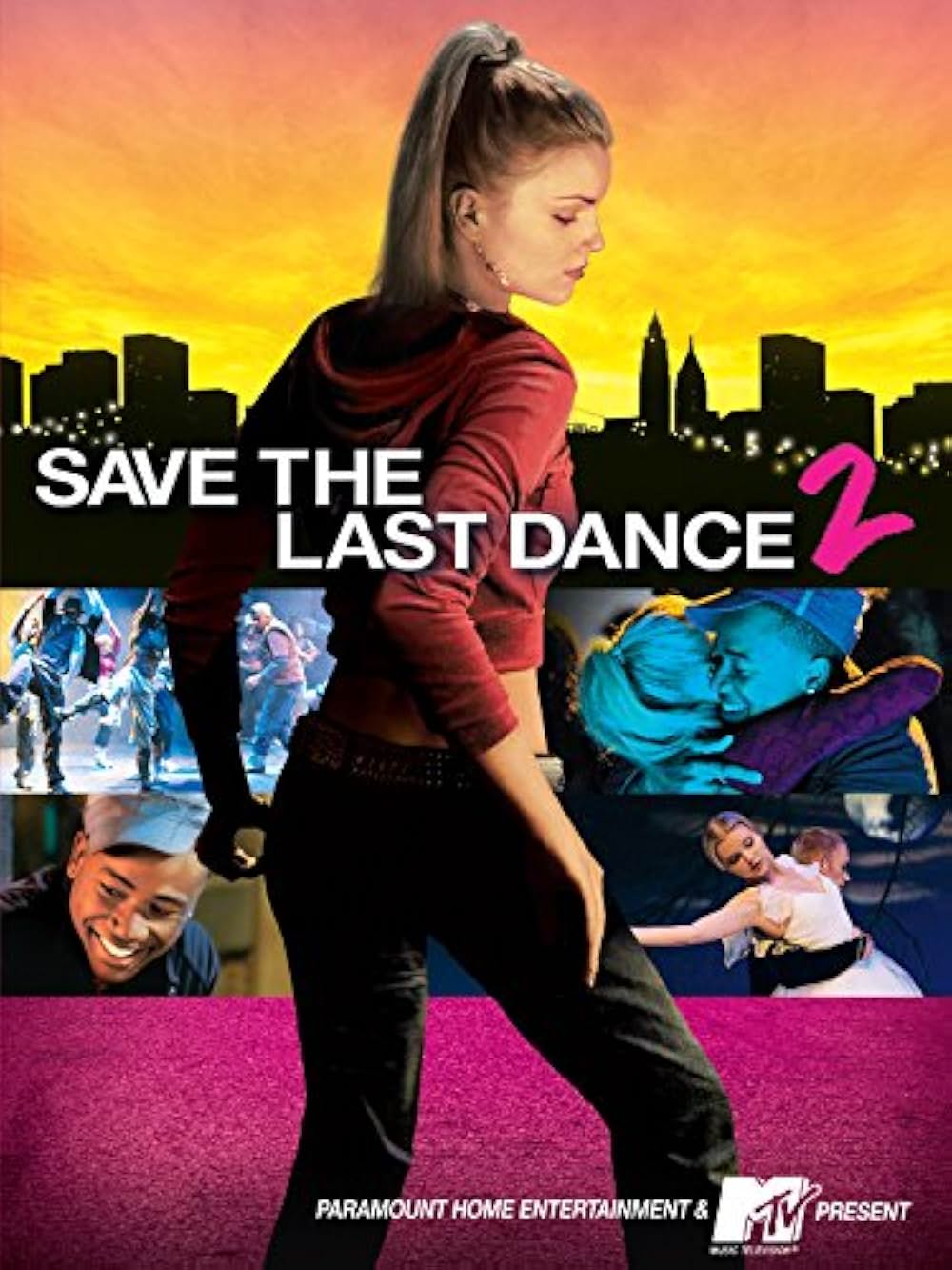 セイブ・ザ・ラストダンス2の画像