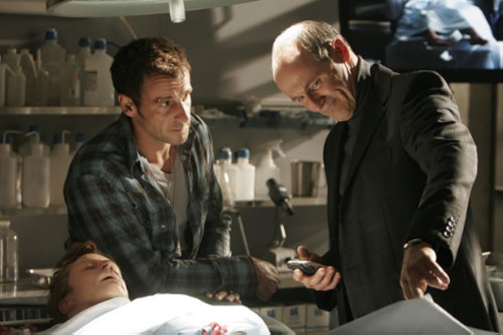 「ブレイキング・コップス」コルム・フィオール & パトリック・ユアールの画像