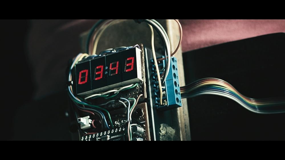 ブレイキング・コップスの画像