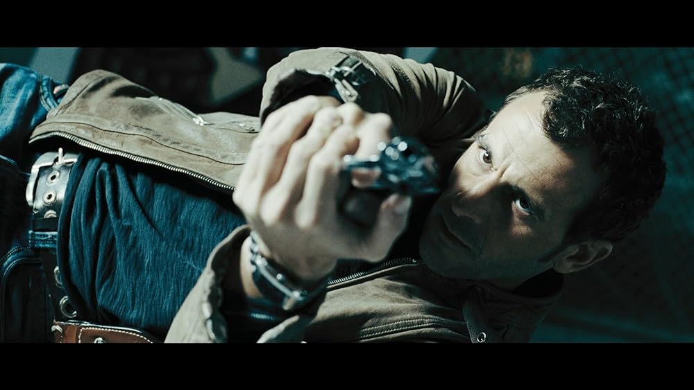 ブレイキング・コップスの画像