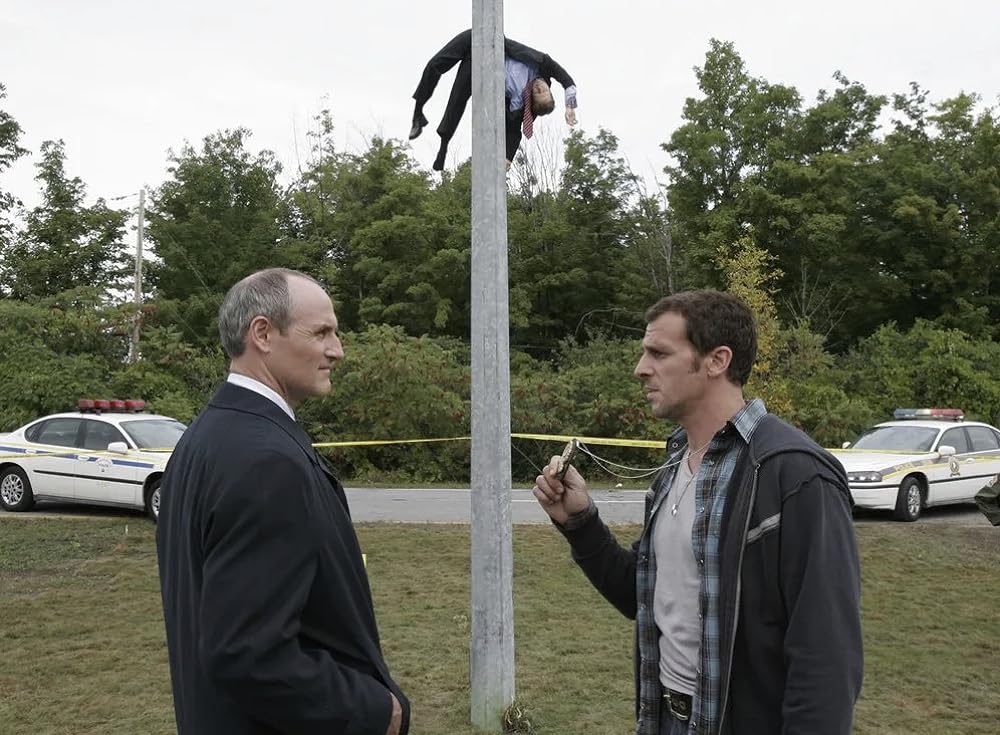 「ブレイキング・コップス」コルム・フィオール & パトリック・ユアールの画像