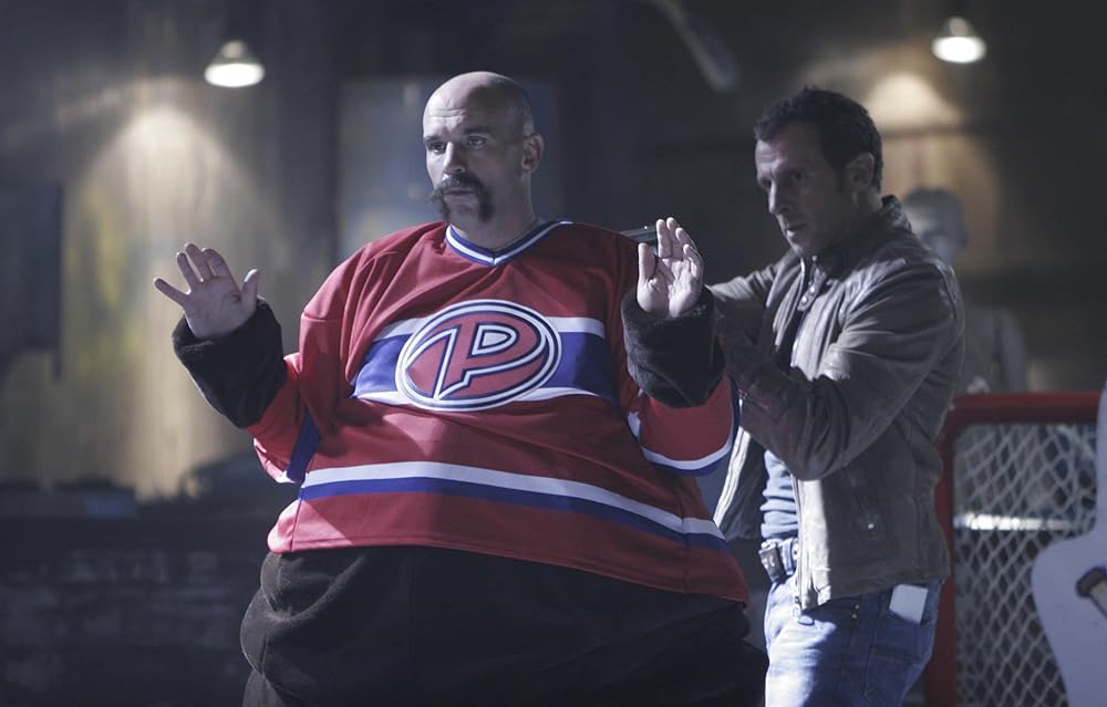 ブレイキング・コップスの画像