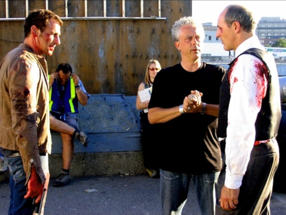 ブレイキング・コップスの画像