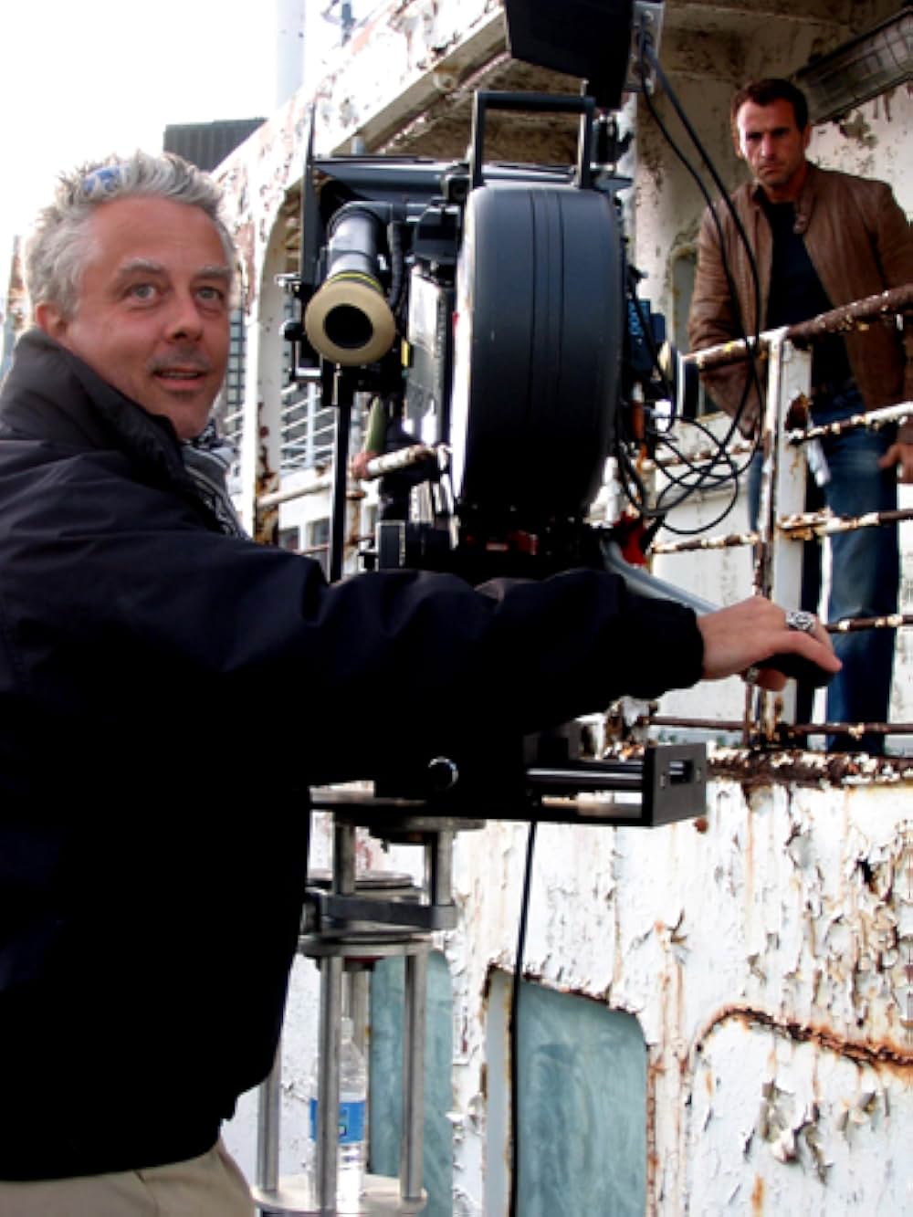 ブレイキング・コップスの画像