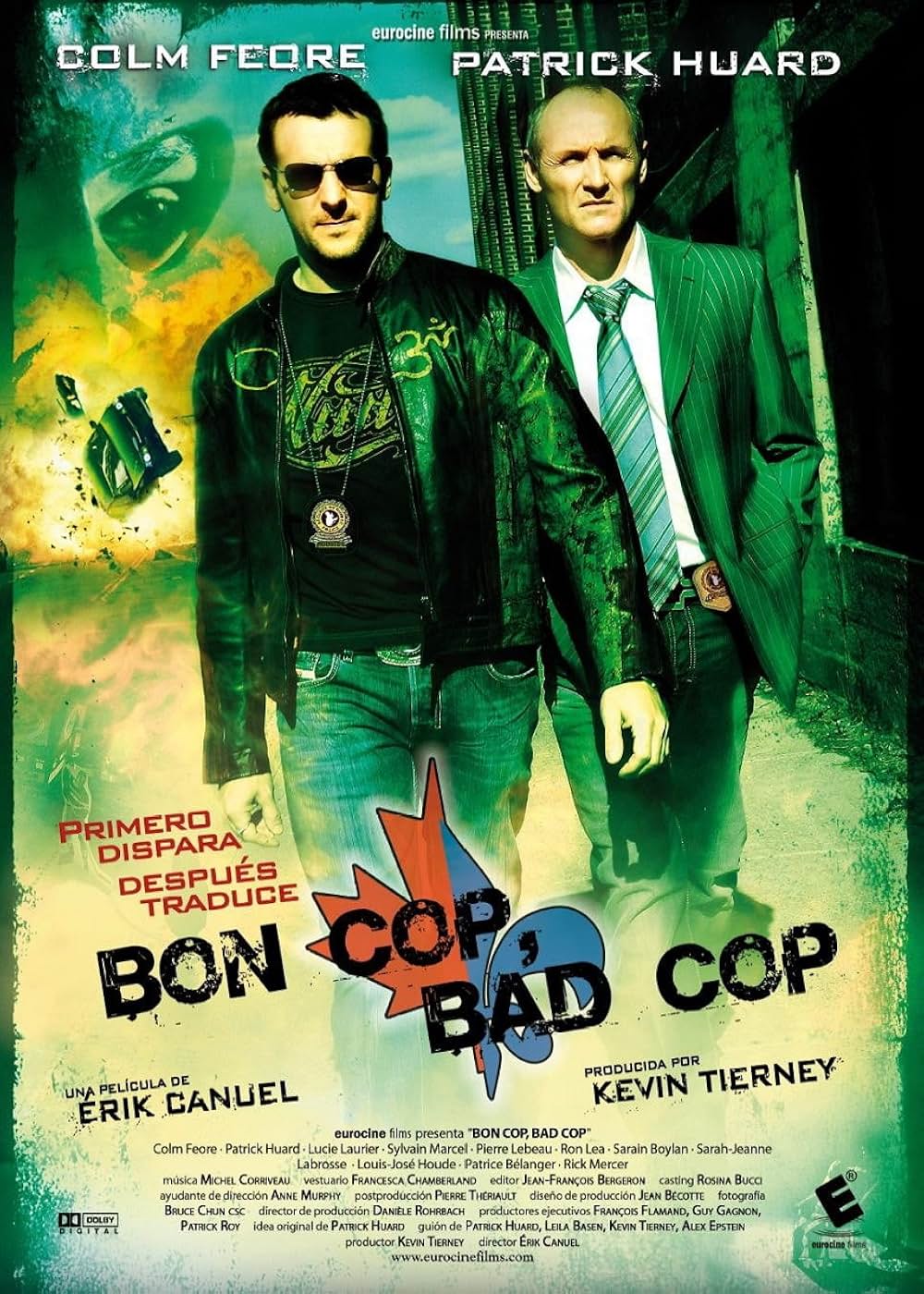 ブレイキング・コップスの画像