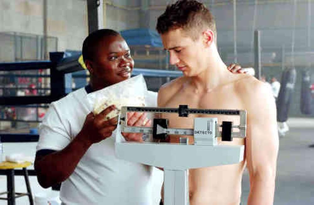 アナポリス 青春の誓いの画像