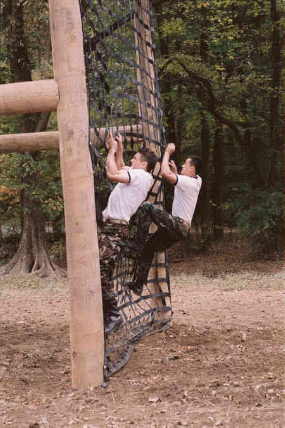 アナポリス 青春の誓いの画像