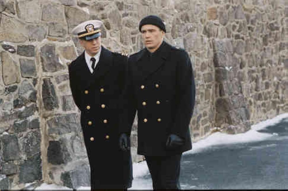 アナポリス 青春の誓いの画像