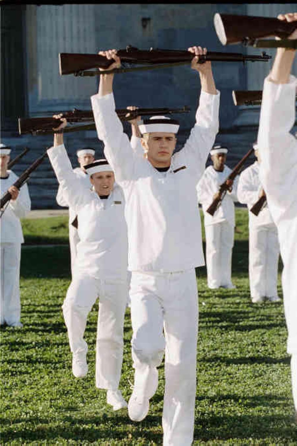 アナポリス 青春の誓いの画像