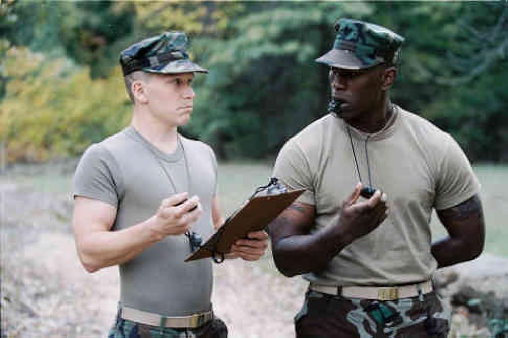 アナポリス 青春の誓いの画像