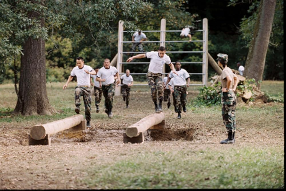 アナポリス 青春の誓いの画像