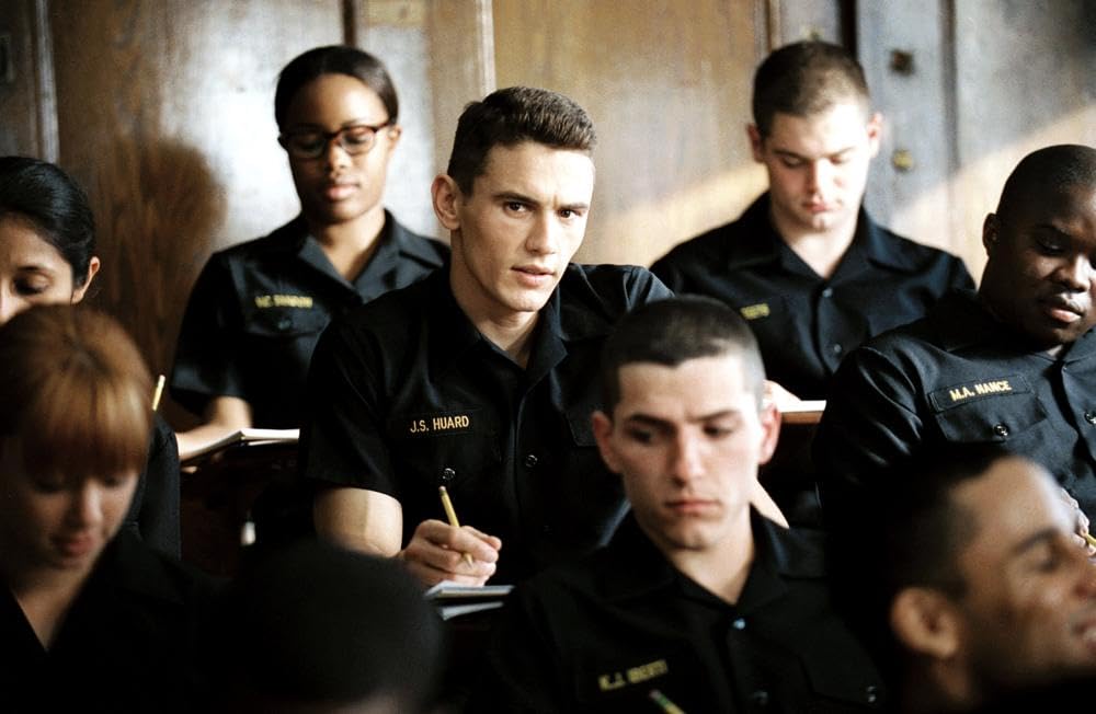 アナポリス 青春の誓いの画像