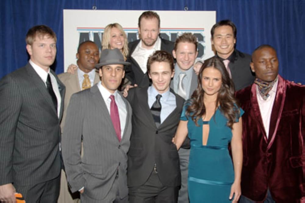 アナポリス 青春の誓いの画像