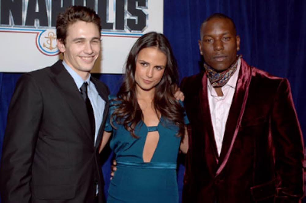 アナポリス 青春の誓いの画像