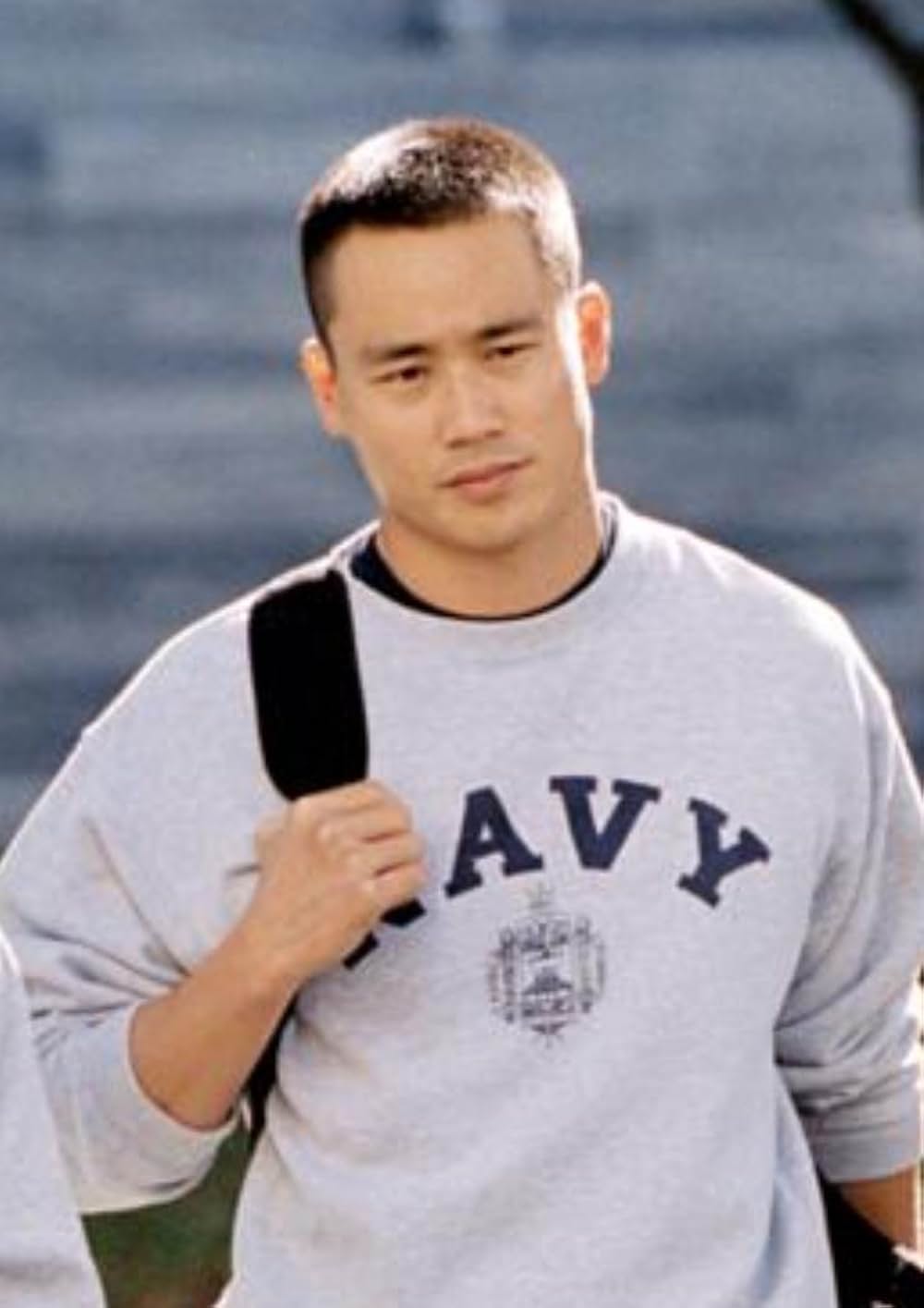 アナポリス 青春の誓いの画像