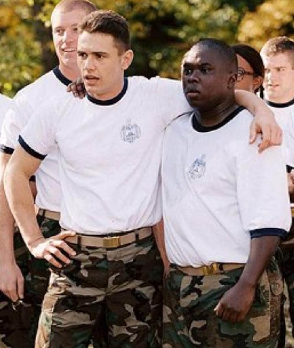 アナポリス 青春の誓いの画像