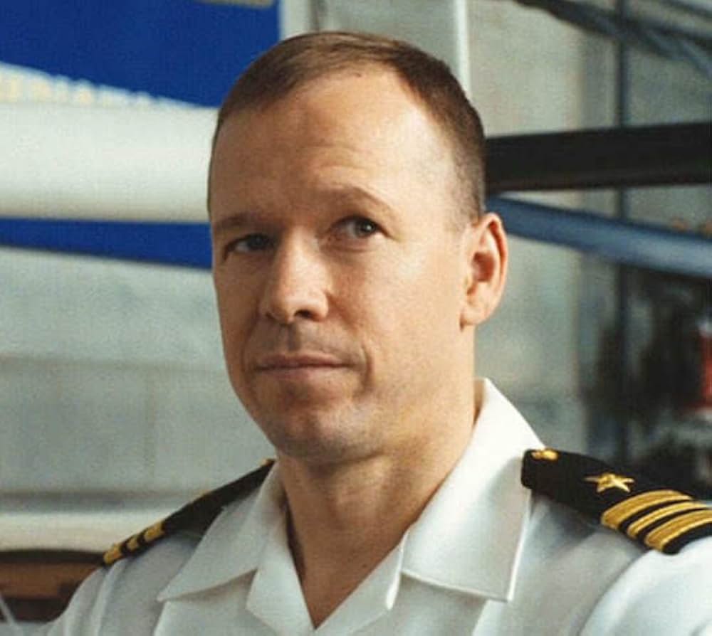 アナポリス 青春の誓いの画像