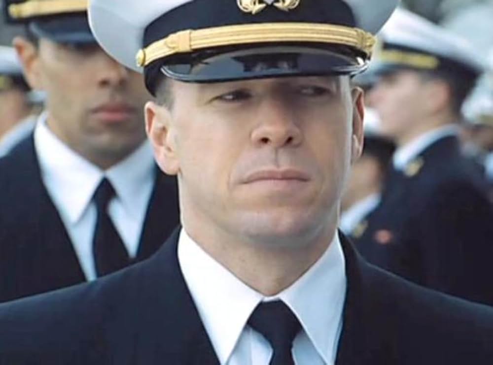 アナポリス 青春の誓いの画像