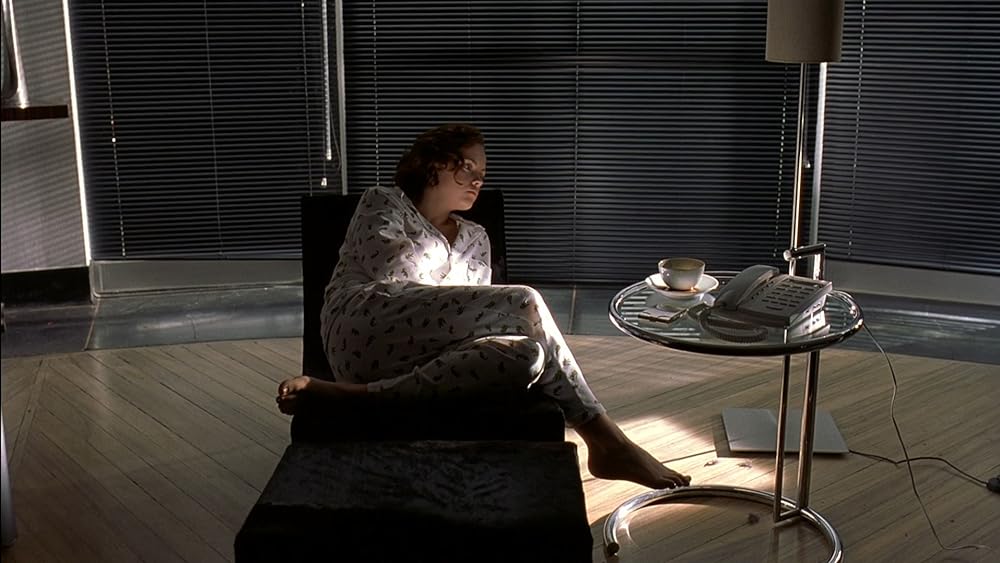 「ミランダ」クリスティーナ・リッチの画像