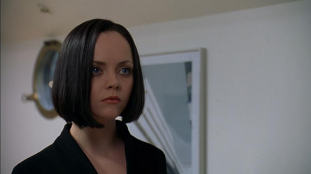 「ミランダ」クリスティーナ・リッチの画像