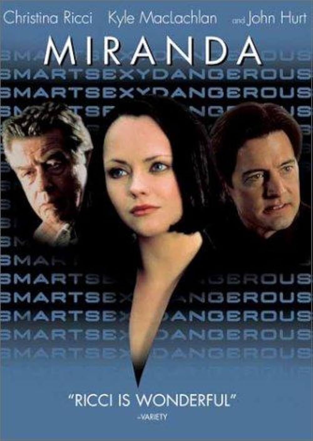 ミランダの画像