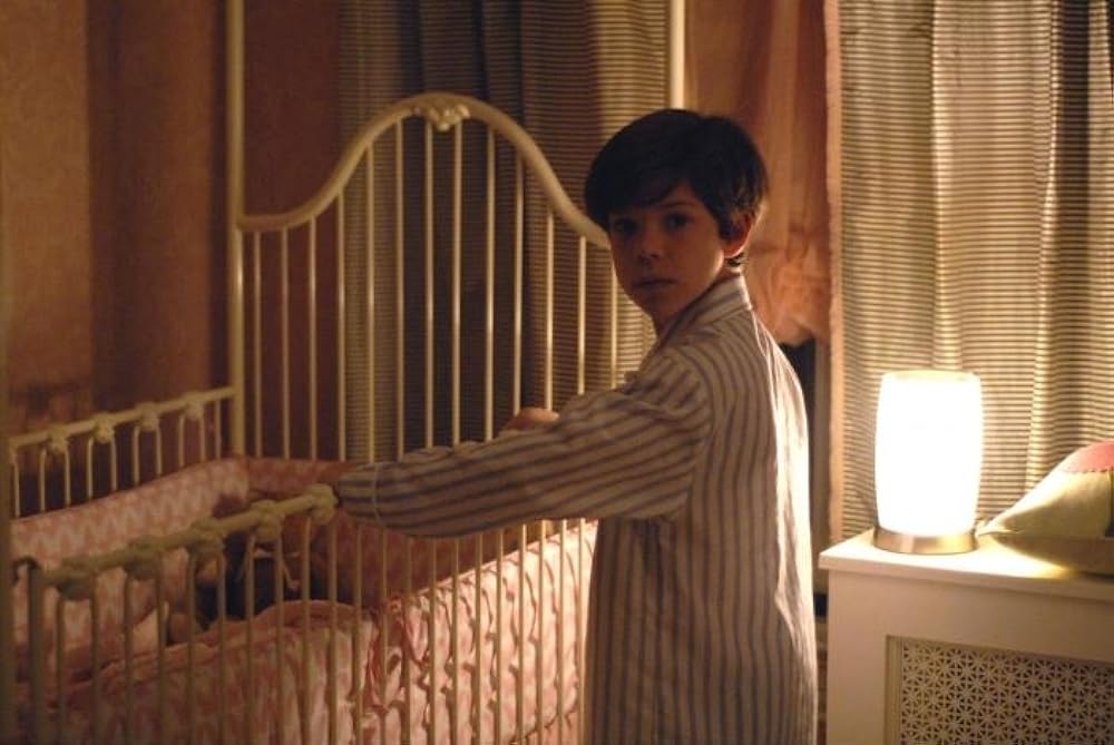 ジョシュア 悪を呼ぶ少年の画像