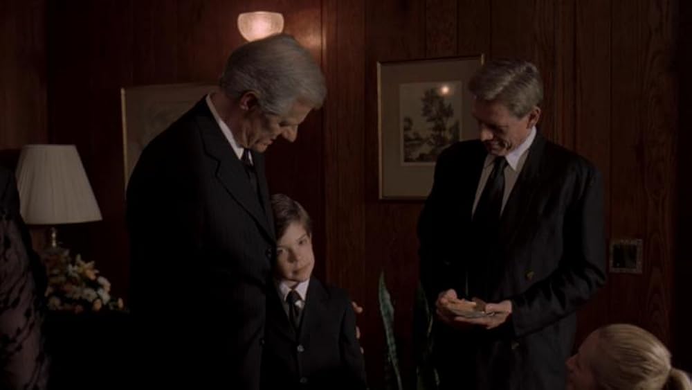 ジョシュア 悪を呼ぶ少年の画像