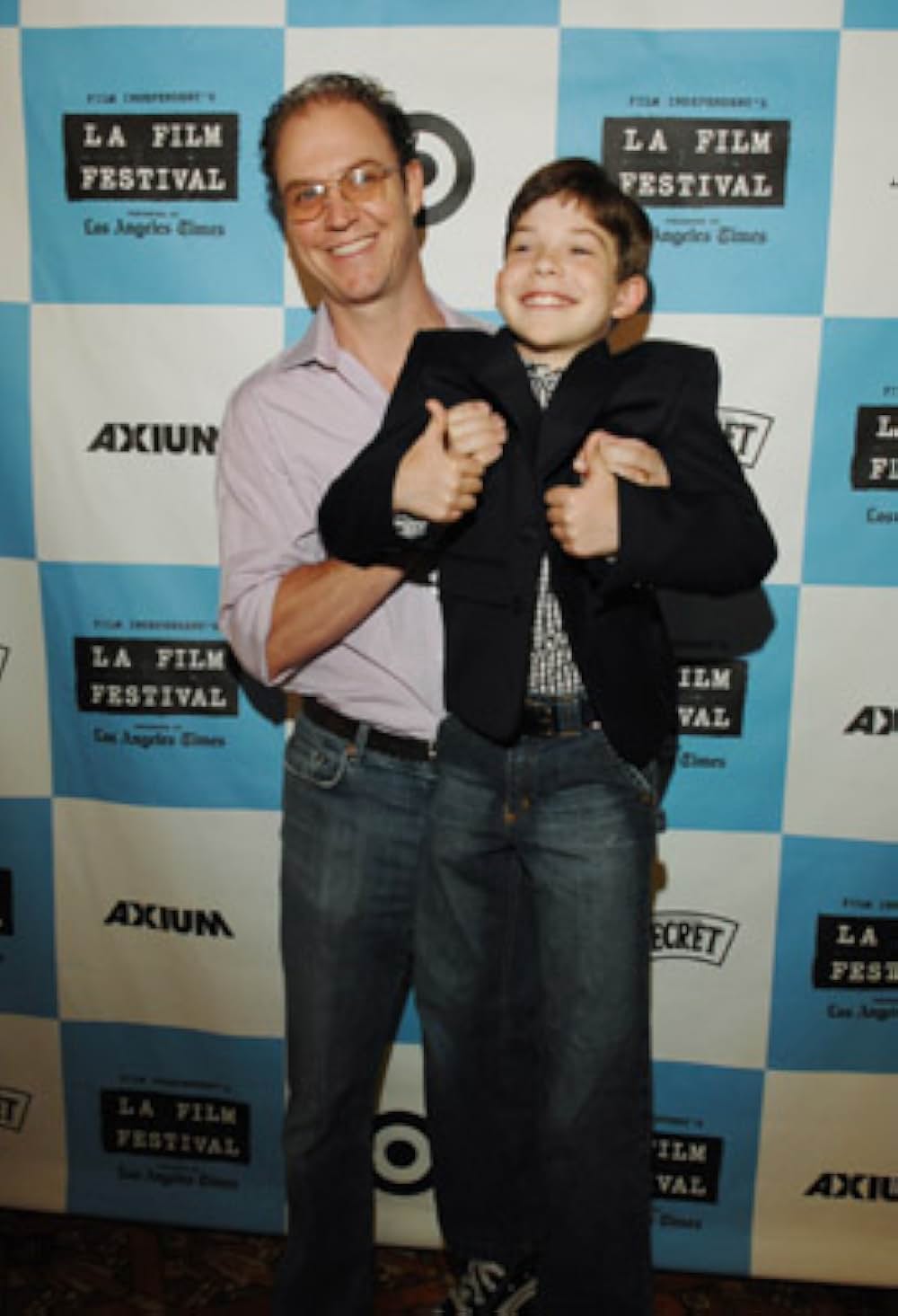 ジョシュア 悪を呼ぶ少年の画像